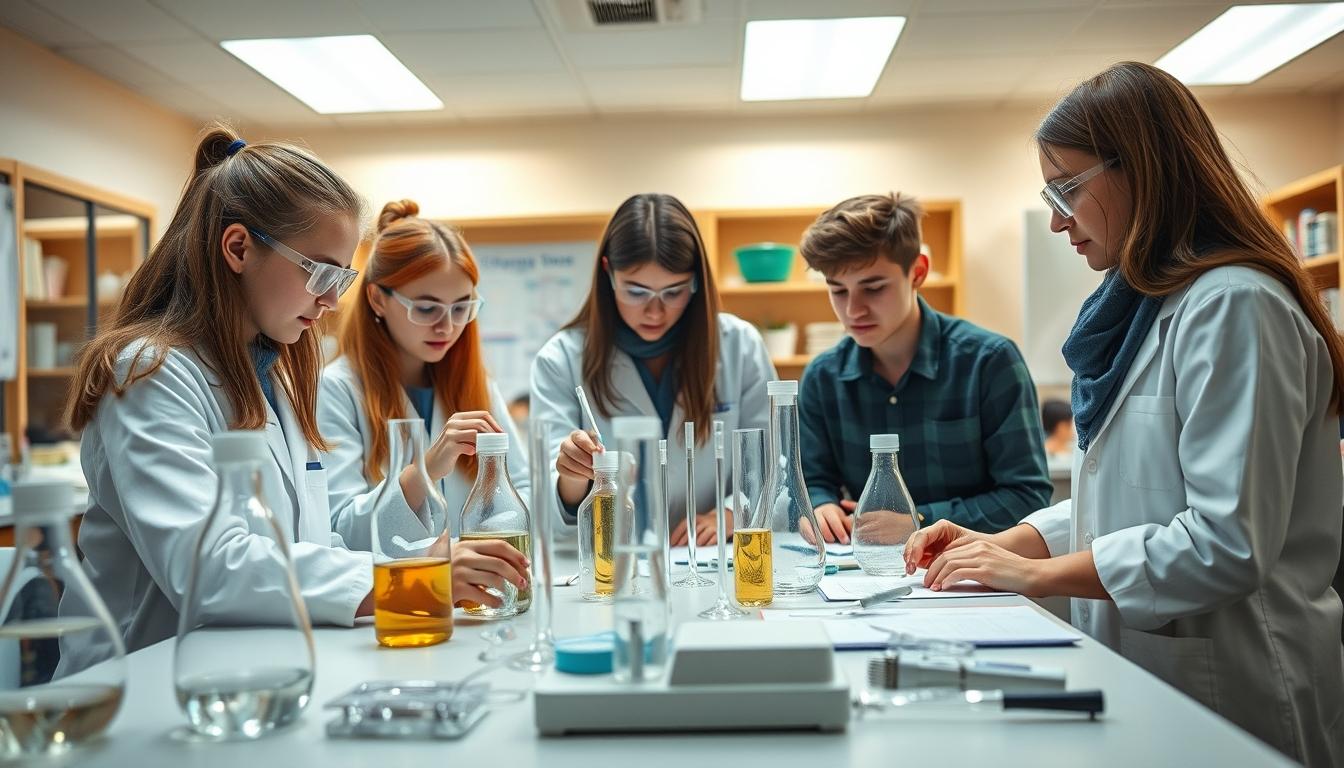 Innovative digital learning technology